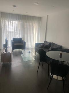 Luxury stay near O2 and canary wharf - Londres - 2
