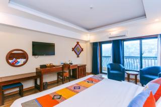 Sapa Charm Hotel - Sapa - 2