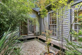 Magnolia Gardens - 2 Perrins Creek Rd Olinda - Olinda - 4