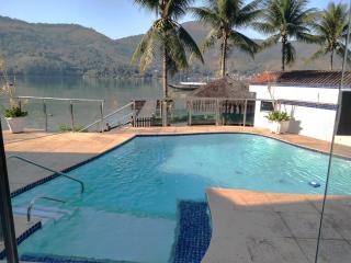 Angra dos Reis Pier600 Casa 2 beira mar - 4