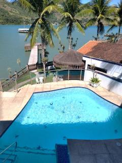 Angra dos Reis Pier600 Casa 2 beira mar - 7