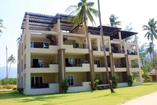 Blue Haven Bay Villa 21D and Resort Apartments - Ko Chang - 9
