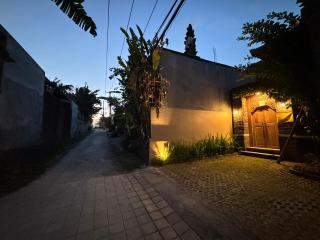 Alam Petanu - Ubud - 3