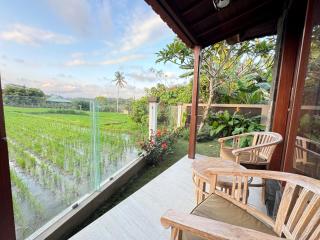 Alam Petanu - Ubud - 6