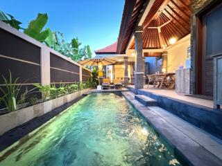 Alam Petanu - Ubud - 2