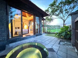 Alam Petanu - Ubud - 0