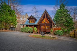 Mountain Laurel Holiday home - Gatlinburg - 0