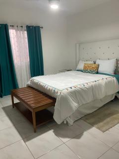 Apartamento acogedor - Sabana Grande - 8