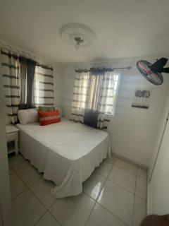 Apartamento acogedor - Sabana Grande - 7