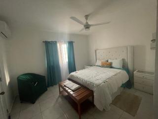 Apartamento acogedor - Sabana Grande - 5