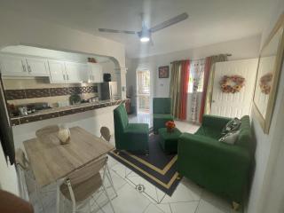 Apartamento acogedor - 0