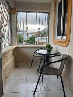 Apartamento acogedor - Sabana Grande - 9