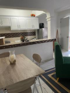 Apartamento acogedor - 3