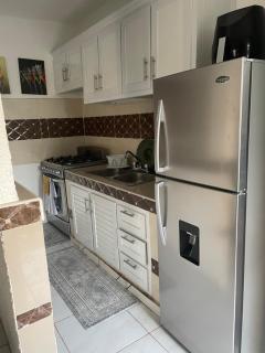 Apartamento acogedor - Sabana Grande - 1