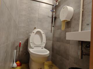 wohkoon Youth Hostel Xidan Branch - 1