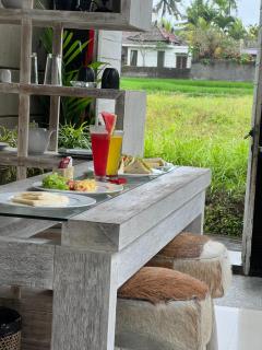 Sri Permana Suite and Villa Ubud - Ubud - 7