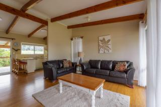 Summer Beach House - Kioloa - 8