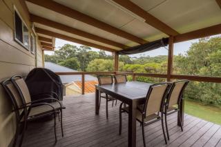 Summer Beach House - Kioloa - 2