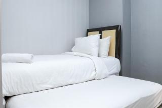 Nice and Comfy 2BR Apartment at Royal Olive Residence By Travelio - Jakarta - 6