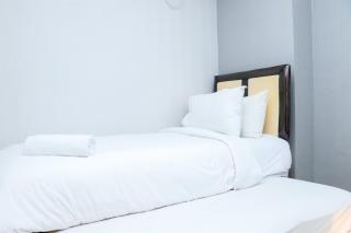Nice and Comfy 2BR Apartment at Royal Olive Residence By Travelio - Jakarta - 5
