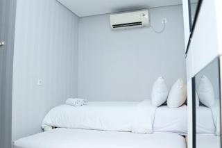 Nice and Comfy 2BR Apartment at Royal Olive Residence By Travelio - Jakarta - 4