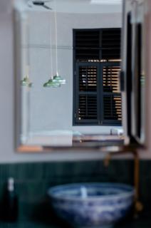 Carnarvon Villa by Aayu George Town Penang - George Town - 2