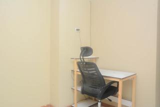 Comfort and Elegant 2BR at Grand Palace Kemayoran Apartment By Travelio - Jakarta - 4