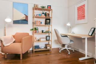 Sophisticated East Melbourne Retreat - Melbourne - 2