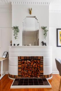 Sophisticated East Melbourne Retreat - Melbourne - 1