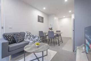 Stylish 1br Apt In The Heart Of Mel Cbd - 8