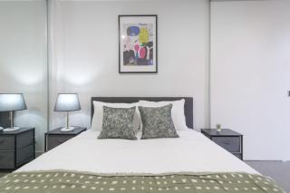 Stylish 1br Apt In The Heart Of Mel Cbd - 6