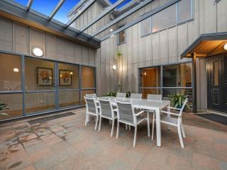 Omaha Beach House - Omaha Holiday Home - Warkworth - 1