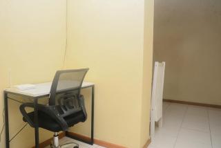 Elegant and Nice 2BR at Grand Palace Kemayoran Apartment By Travelio - Giacarta - 5