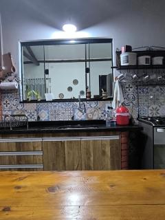 Recanto dos Sonhos - São Mateus - 1