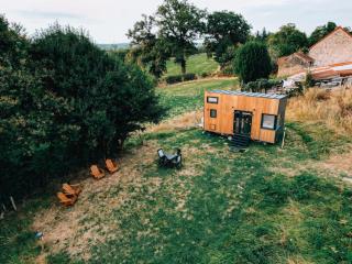 La Voie Romaine 1 by Tiny Away - 6