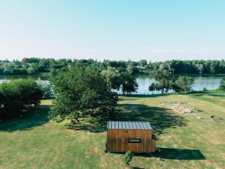 Loire River Tranquility by Tiny Away - Saint-Pryvé-Saint-Mesmin - 8