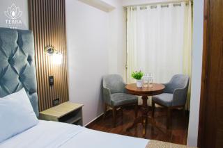 Terra Premium Hotel - Huánuco - 2