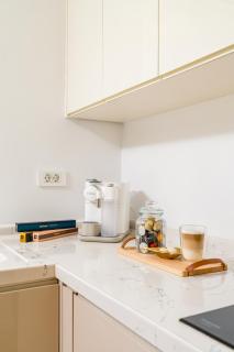 Mido Aviatie Park Apartments with Private Parking & Self Check-in - 2