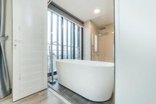 Mosaic Fresh Living 3BR Midvalley w Bthtub by Our Stay - Johor Bahru - 5