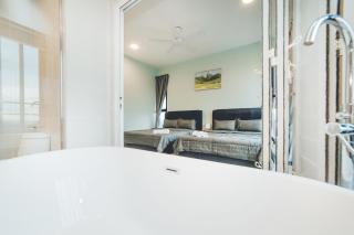 Mosaic Fresh Living 3BR Midvalley w Bthtub by Our Stay - Johor Bahru - 2