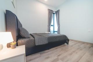 Mosaic Fresh Living 3BR Midvalley w Bthtub by Our Stay - 4