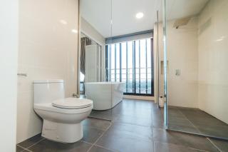 Mosaic Fresh Living 3BR Midvalley w Bthtub by Our Stay - Johor Bahru - 7