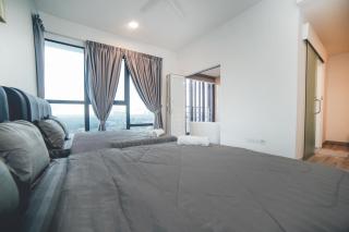 Mosaic Fresh Living 3BR Midvalley w Bthtub by Our Stay - Johor Bahru - 3