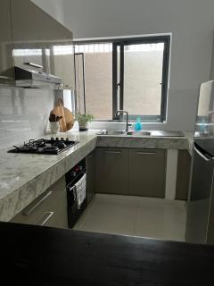 Urban Retreat - 4