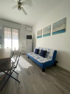Appartamento Salvia - Lido di Pomposa - 6