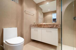 Mountain View Apt, High Speed Internet - 1BR-Karon - Ban Kata - 9