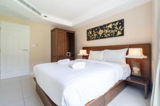 Mountain View Apt, High Speed Internet - 1BR-Karon - Ban Kata - 3