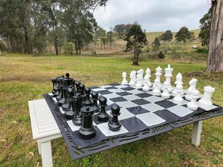 Lambs Valley Guest House. - Lambs Valley - 9