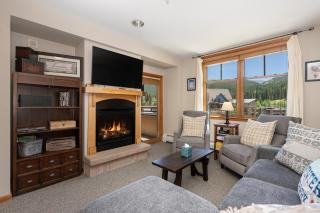 Value Unit 1422 - 2BR - Zephyr Mountain Lodge condo - 0