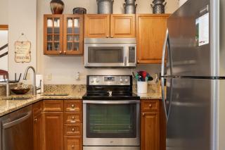 Value Unit 1422 - 2BR - Zephyr Mountain Lodge condo - 7